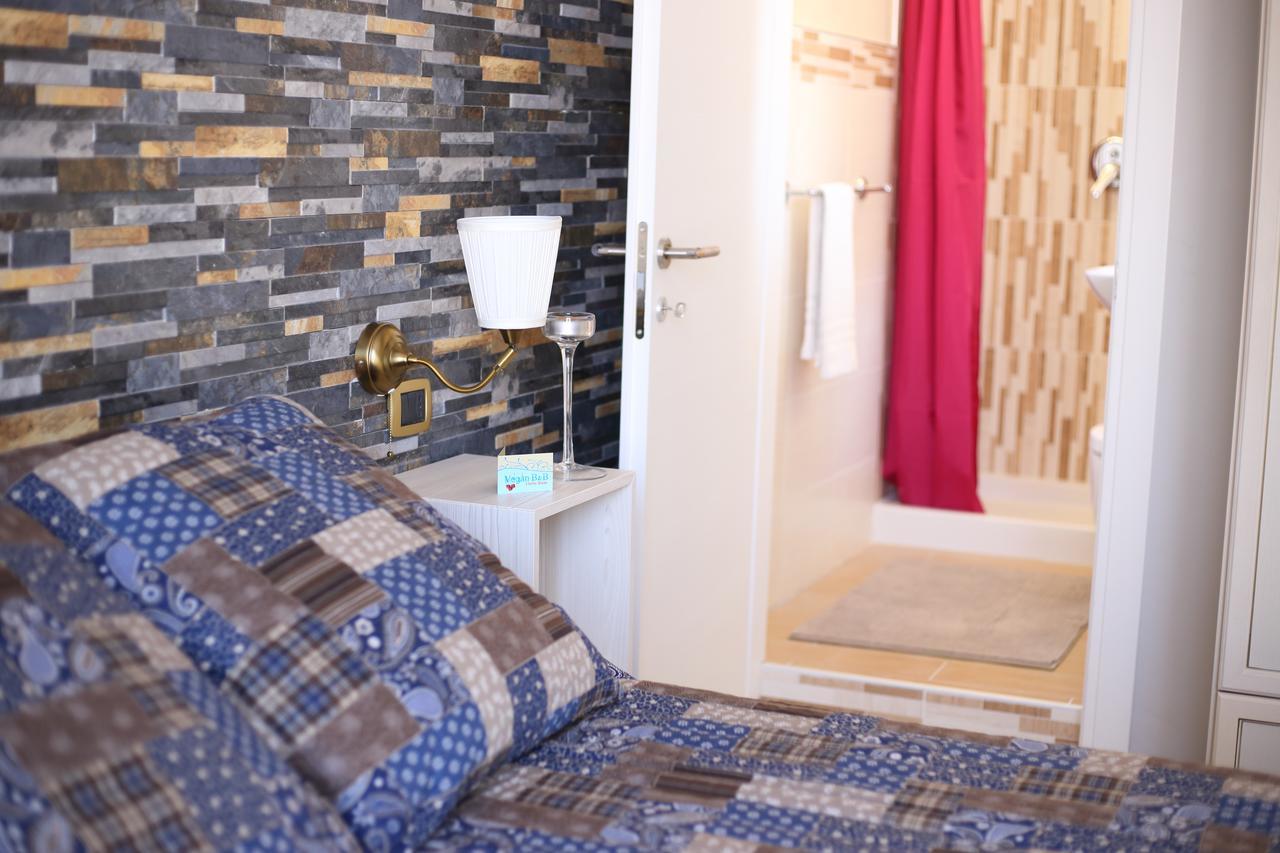 Veganb&B Cherry Room Syracuse Eksteriør billede